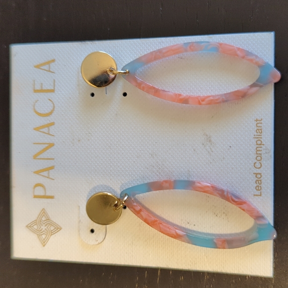 panacea Jewelry - Earings
